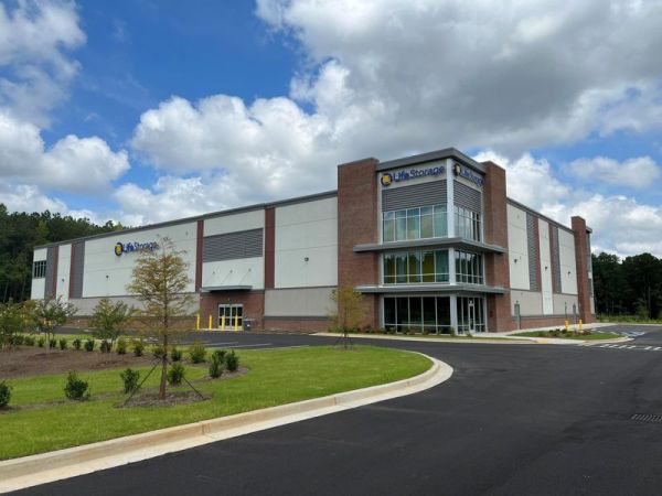 Extra Space Storage - 4030 - McDonough - Cason Way