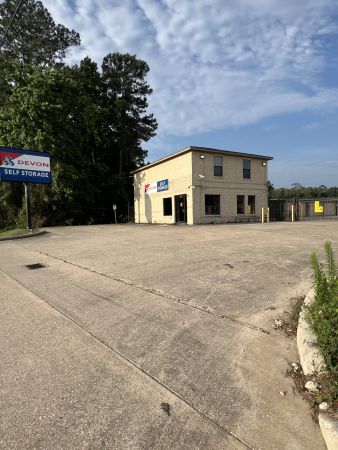 Devon Self Storage - 9219 - PINEHURST