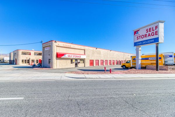 Devon Self Storage - 9103 - Varner Road