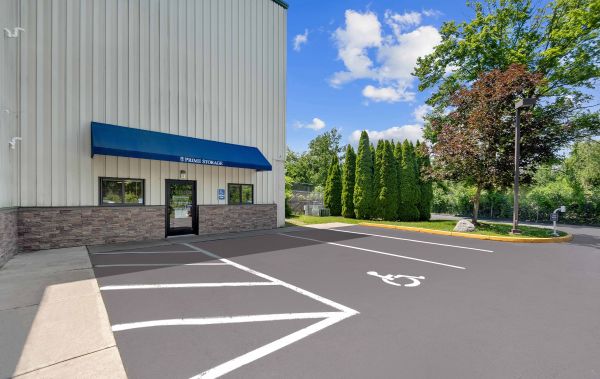 Prime Storage - Danbury - Great Pasture Rd