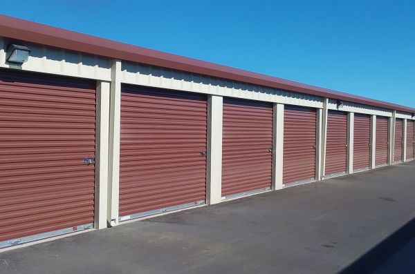 U-Store-It - Carlsbad - Self Storage & RV Parking