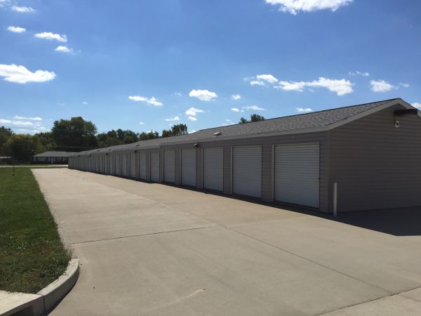 Advantage Self Storage - O'Fallon