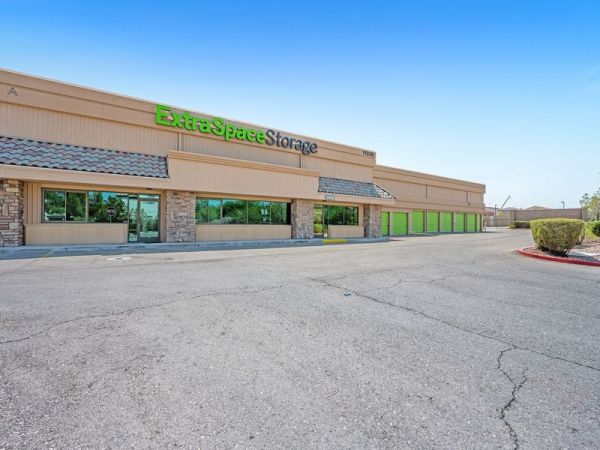 Extra Space Storage - 3492 - Las Vegas - Dean Martin Dr