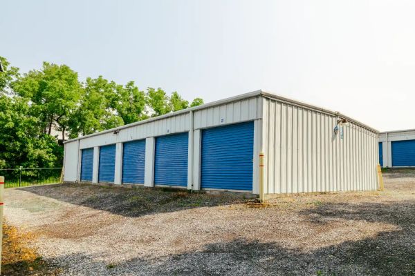 Mini Mall Storage - Kingsport - N. John B Dennis