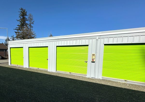 Sales Road Storage