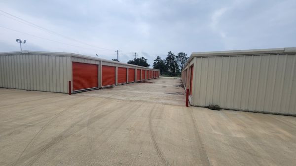 75 North Storage