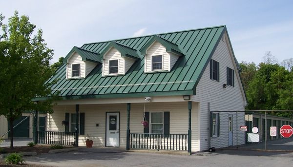 AllSpace Storage - Poughkeepsie