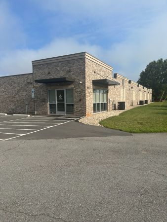 Available Storage Co. - Mocksville