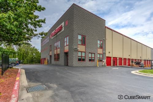 CubeSmart Self Storage - Elkridge
