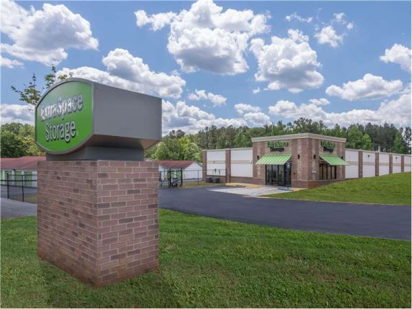 Extra Space Storage - 1926 - Hiram - Hiram Acworth Hwy