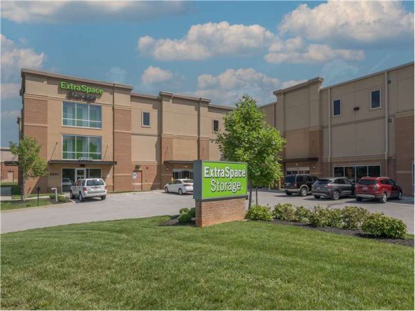 Extra Space Storage - 7577 - Louisville - Hurstbourne Pkwy