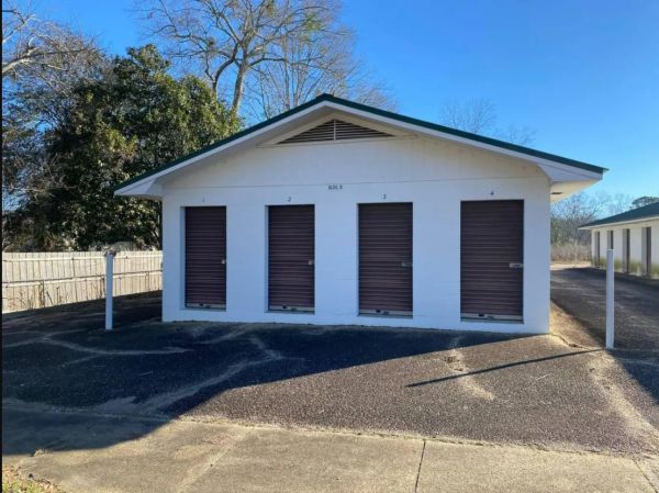 Self Storage America