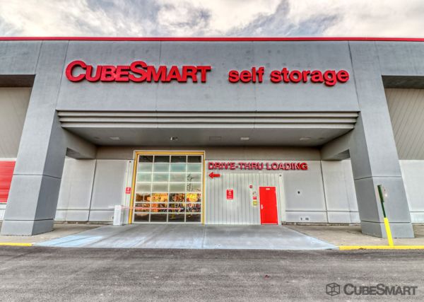 CubeSmart Self Storage IL Springfield S Dirksen Pkwy