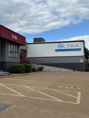 Ultra Self Storage - St. Louis South