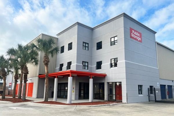 Public Storage - Osprey - 660 S Tamiami Trl