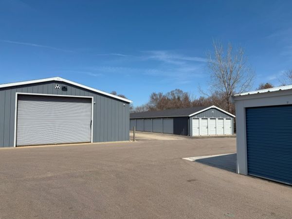 Boxer Storage - Springfield