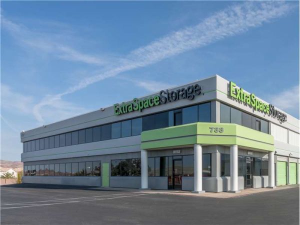 Extra Space Storage - 1736 - Henderson - Racetrack Rd