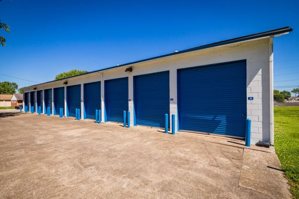National Storage - Owensboro, West 4th St