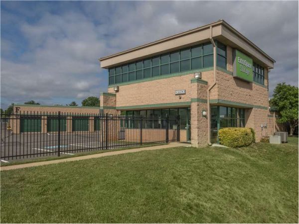Extra Space Storage - 7471 - Ashburn - Waxpool Rd
