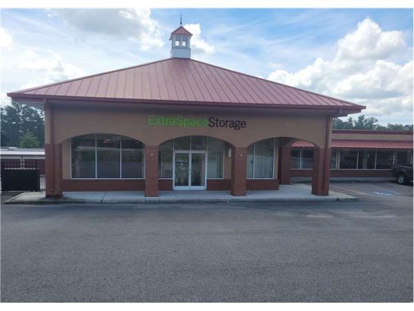 Extra Space Storage - 7639 - Aiken - Richland Ave