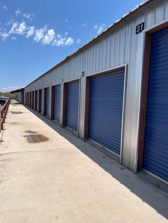 The Compound Self Storage