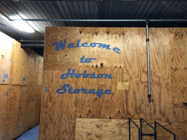 Hobson Storage