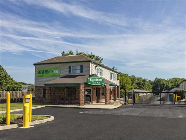 Extra Space Storage - 0818 - Cherry Hill - Route 70 E