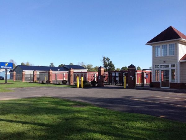 Extra Space Storage - 3394 - Cicero - State Route 31