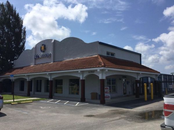 Extra Space Storage - 3405 - North Port - Tamiami Trail