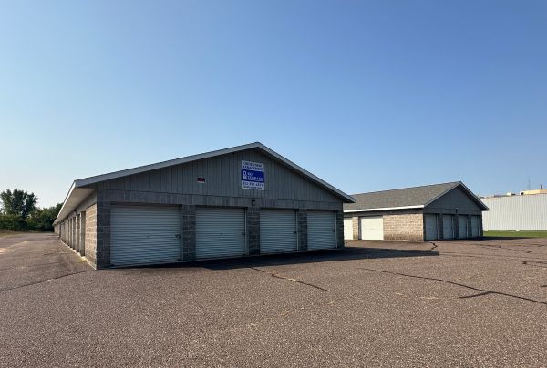 KO Storage of Chippewa Falls - County Hwy J