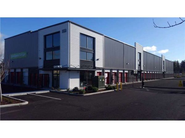 Extra Space Storage - 1957 - Lakewood - 12117 Pacific Hwy SW - Annex