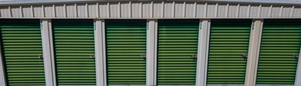 Saline Storage