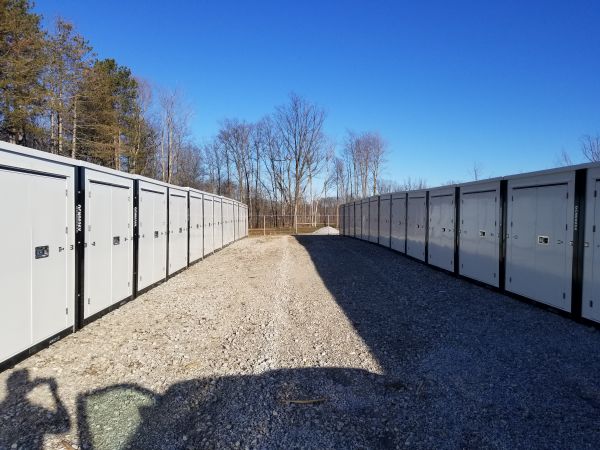 Harpersfield Storage