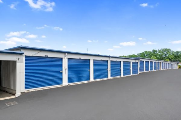 Cooper Storage - 1950 Old Charlotte Hwy