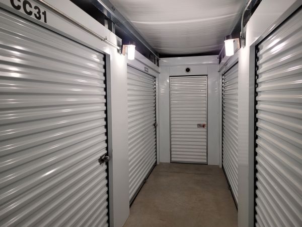 StorMark Self Storage- Asheboro US Hwy 64