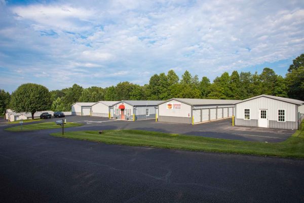 Superior Storage - Dobson