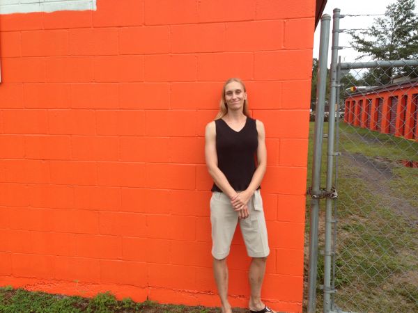 Horizon Self Storage - Lynn Haven