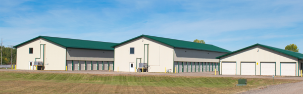 KO Storage of Detroit Lakes - US-59