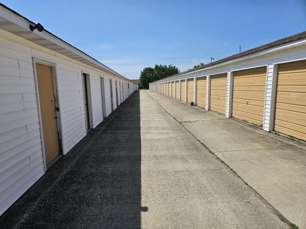Savoy Self Storage