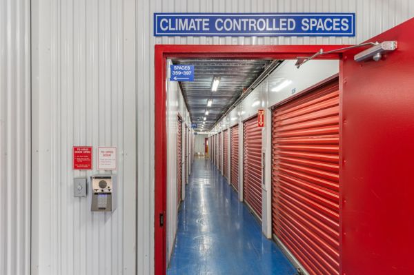National Storage - Redford