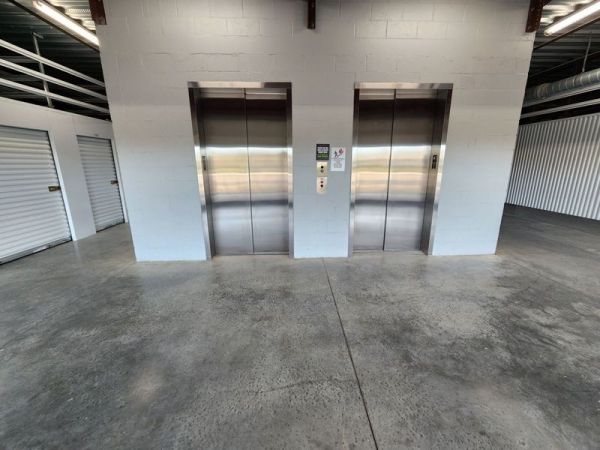 Extra Space Storage - 4241 - Melbourne - 5500 Wickham Rd