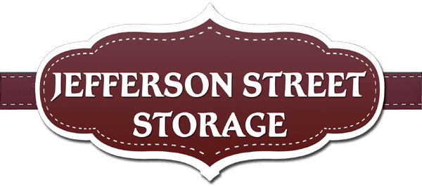 Jefferson Street Storage