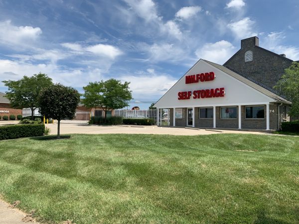 Milford Self Storage