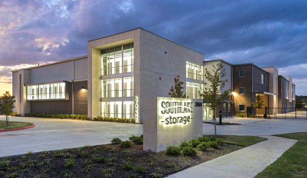 Southlake Storage