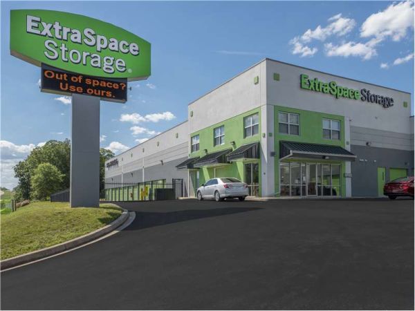 Extra Space Storage - 1292 - Laurel - Laurel Ft Meade Rd