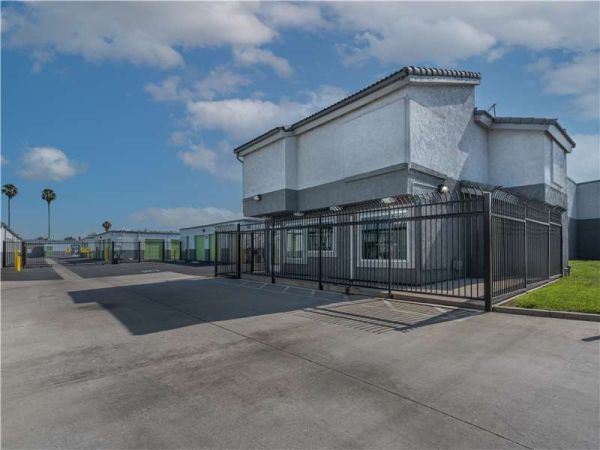 Extra Space Storage - 1541 - Wilmington - 1251 W Pacific Coast Hwy