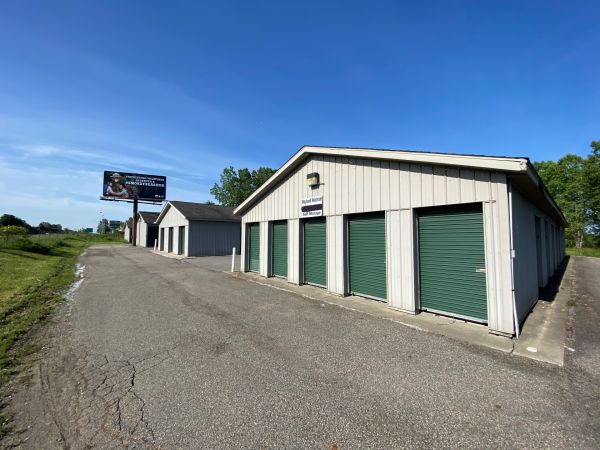 Boxer Storage Wayland Westside