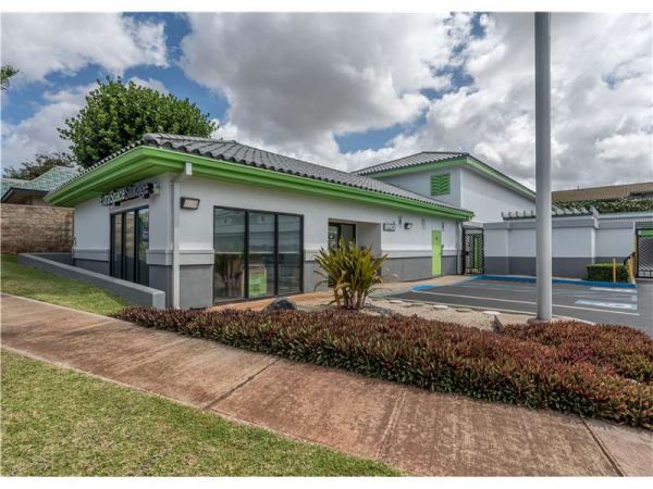 Extra Space Storage - 1567 - Kapolei - 543 Farrington Hwy