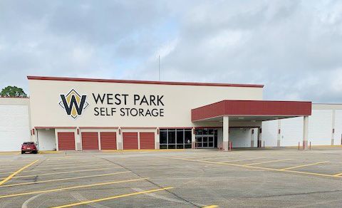 West Park Storage