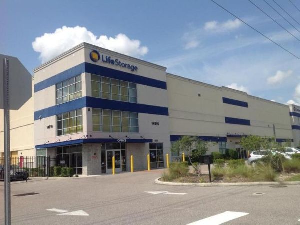 Extra Space Storage - 4111 - Orlando - Old Cheney Hwy